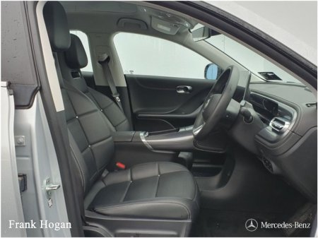 2025 Smart #3 ( EX DEMO )Smart #3 HC11 Pro ! Range:455 Km (WLTP)Road Tax: €120 €35,950 thumbnail