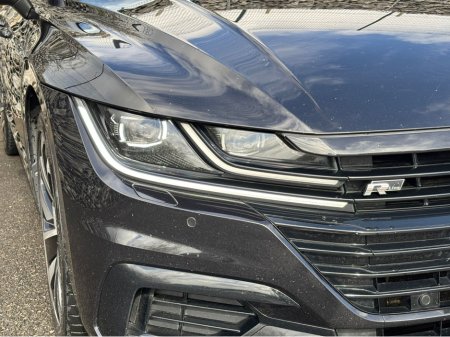 2020 Volkswagen Arteon - thumbnail 5