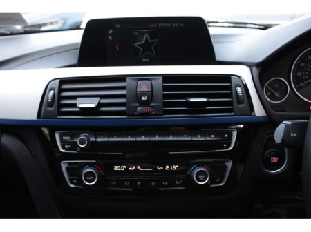 2018 BMW 3 Series F30 E M SPORT 4DR AUTO €21,950 thumbnail