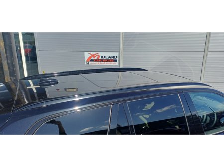 2025 Volvo XC90 - thumbnail 12