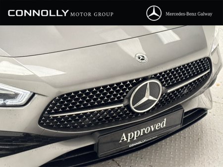 2024 Mercedes-Benz CLA Class CLA250e Amg Line Executive thumbnail