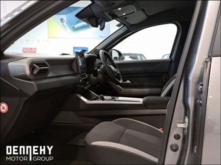 2026 Dacia Bigster - thumbnail 5