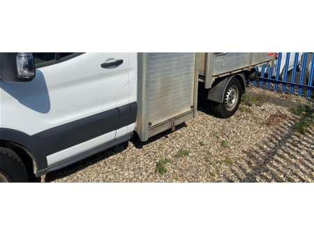 2019 Ford Transit - photo 5