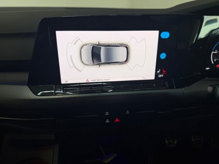 2021 Volkswagen Golf - thumbnail 16