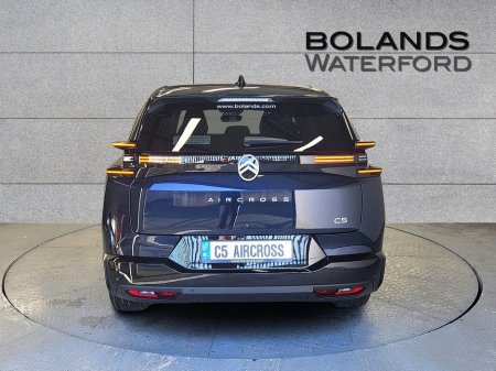 2026 Citroen C5 Aircross - thumbnail 15