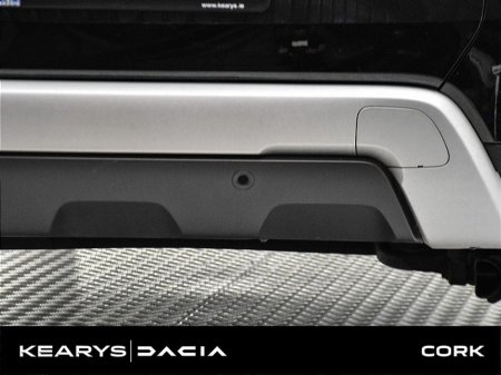 2020 Dacia Duster Comfort Blue dCi 115 MY19 thumbnail