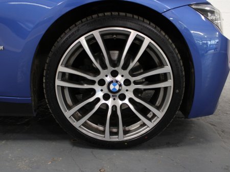 2016 BMW 3 Series F30 E M SPORT 4DR AUTO €17,950 thumbnail