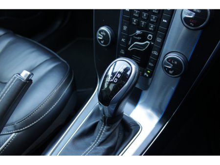 2016 Volvo V40 - thumbnail 16