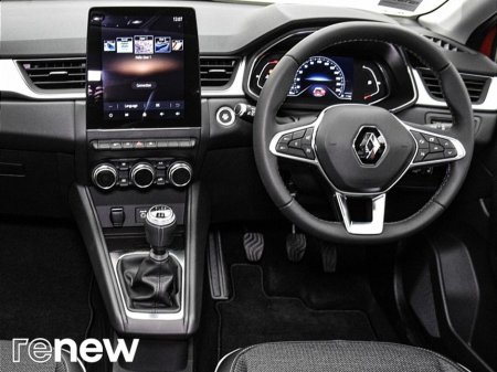 2020 Renault Captur - thumbnail 40