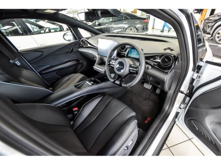 2026 BYD Dolphin Dolphin Comfort 427km Range €33,750 thumbnail