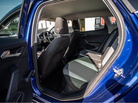 2018 SEAT Ibiza - thumbnail 24