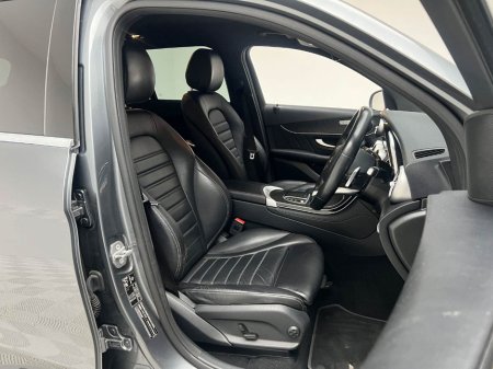 2020 Mercedes-Benz GLC Class 300DE AMG LINE PREMIUM €36,990 thumbnail