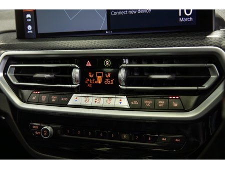 2022 BMW iX3 - thumbnail 23