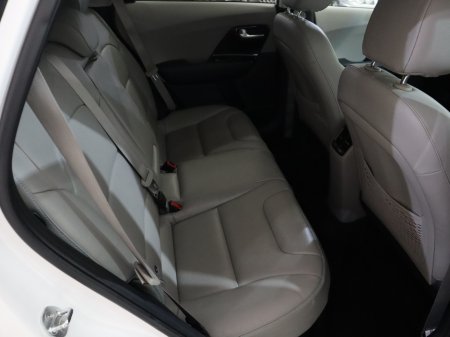 2021 Kia Niro *110* PHEV MY2021 5DR AUTO €20,800 thumbnail