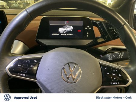 2023 Volkswagen ID.4 - thumbnail 15