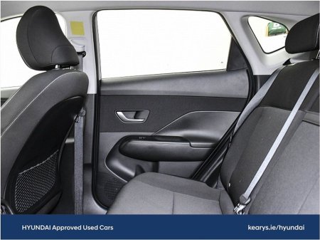 2025 Hyundai Kona Petrol Elegance €32,890 thumbnail