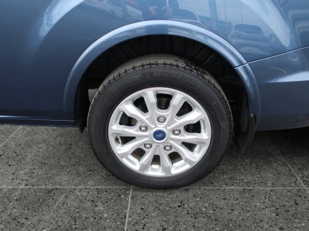 2023 Ford Tourneo - thumbnail 6