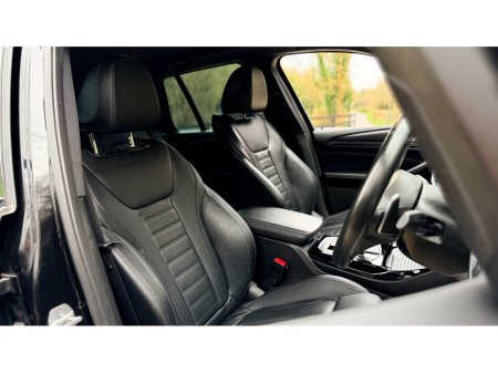 2022 BMW X3 - thumbnail 12