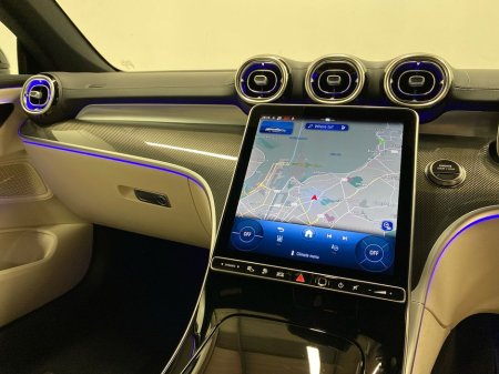 2026 Mercedes-Benz CLE - thumbnail 15