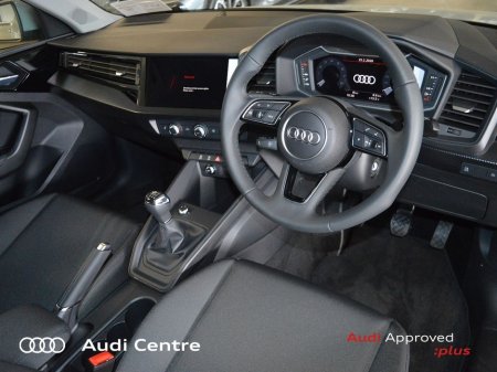 2026 Audi A1 - thumbnail 8