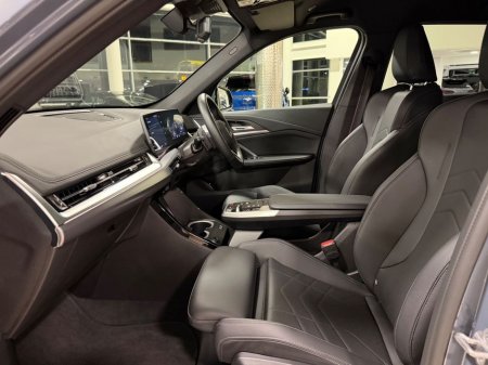 2025 BMW X1 - thumbnail 19