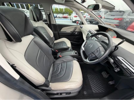 2020 Citroen Grand C4 SpaceTourer 2.0L DIESEL - AUTO - 7 SEATS - 12M WARRANTY - CAR: 1708 €21,950 thumbnail