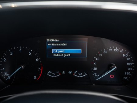 2021 Ford Focus - thumbnail 23