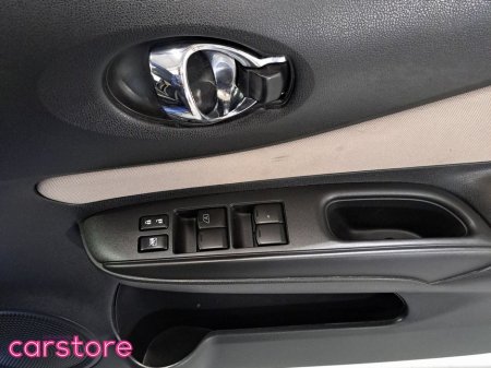 2019 Nissan Note - thumbnail 17