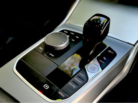 2020 BMW 3 Series - thumbnail 36