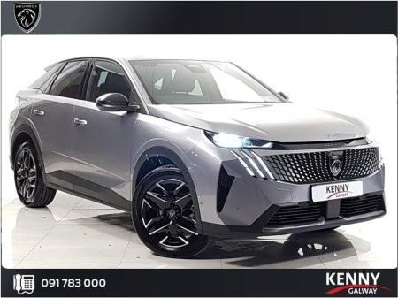 2026 Peugeot 3008 Allure Hybrid *€500 Dunnes Voucher*