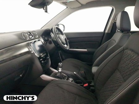 2026 Suzuki Vitara New Ultra 1.4T 4x4 Allgrip
