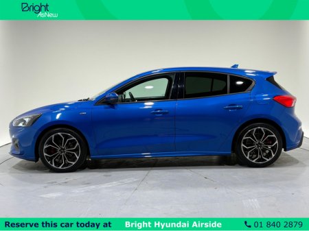 2022 Ford Focus ST-LINE EDITION 5DR 1.0T1 1.0T125 MHE €25,950 thumbnail