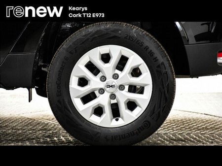 2024 Dacia Duster Expression TCe 90 DFull MY23.5 €26,900 thumbnail