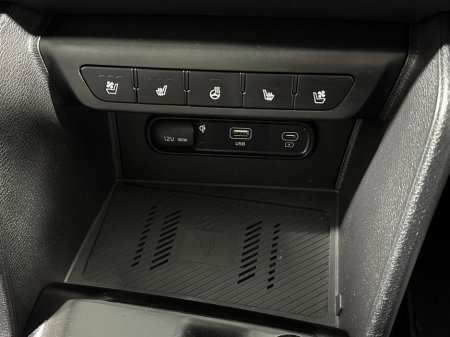 2024 Kia Sportage GT Line Tilt & Slide Sunroof €43,800 thumbnail