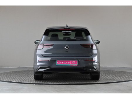 2021 Volkswagen Golf - thumbnail 13