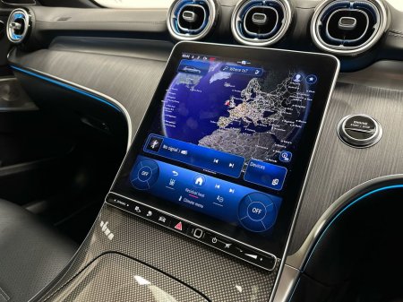 2024 Mercedes-Benz C Class - thumbnail 20