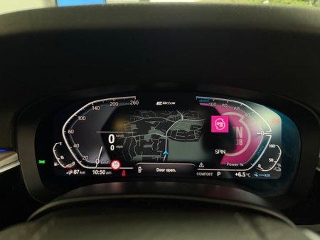 2020 BMW 5 Series E G30 SE 4DR Auto €31,950 thumbnail