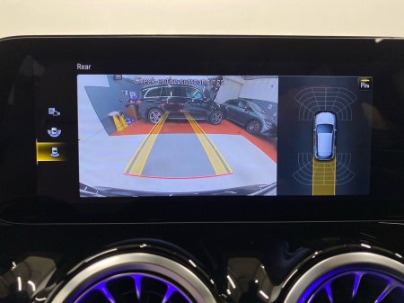 2023 Mercedes-Benz GLA Class - thumbnail 15