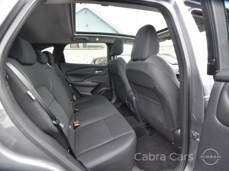 2024 Nissan Qashqai - thumbnail 10