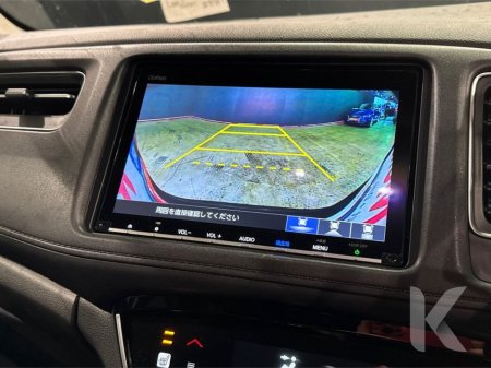 2021 Honda Vezel - thumbnail 19