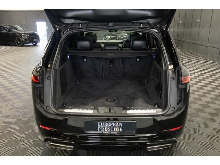 2024 Land Rover Range Rover Sport - thumbnail 13