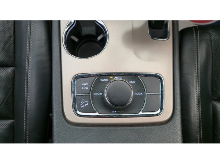 2015 Jeep Cherokee - thumbnail 19