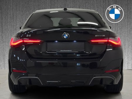 2026 BMW i4 - thumbnail 15