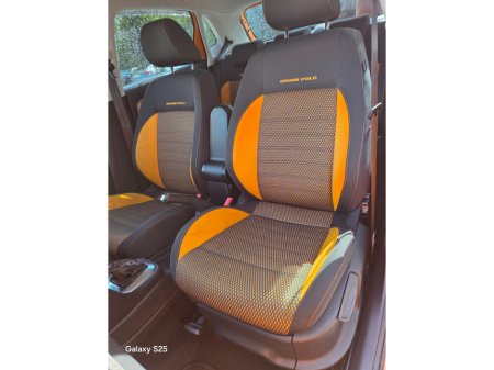 2012 Volkswagen Polo - thumbnail 17