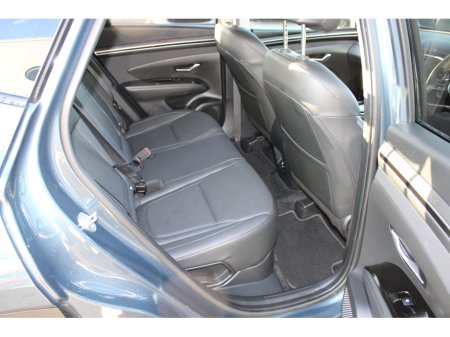 2023 Hyundai Tucson 2WD Executive HEV Auto €36,950 thumbnail