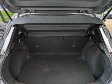 2023 Nissan Qashqai Epower SV GR RR PG MY2.5 4DR A €27,950 thumbnail