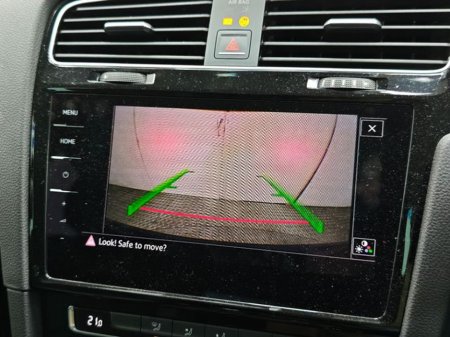 2018 Volkswagen Golf - thumbnail 20