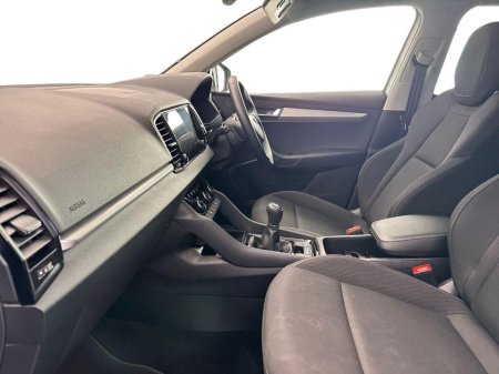2024 Skoda Karoq 2.0TDI SEL *5.9% APR* €70 PER WEEK ON PCP €33,995 thumbnail