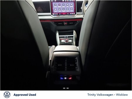 2025 Volkswagen Tayron * R-LINE * 1.5 TSI * DSG - AUTO * 204 BHP * PHEV * TRINITY VOLKSWAGEN * €54,950 thumbnail