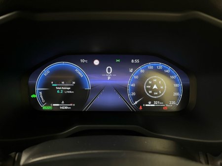 2024 Toyota Rav4 - thumbnail 13